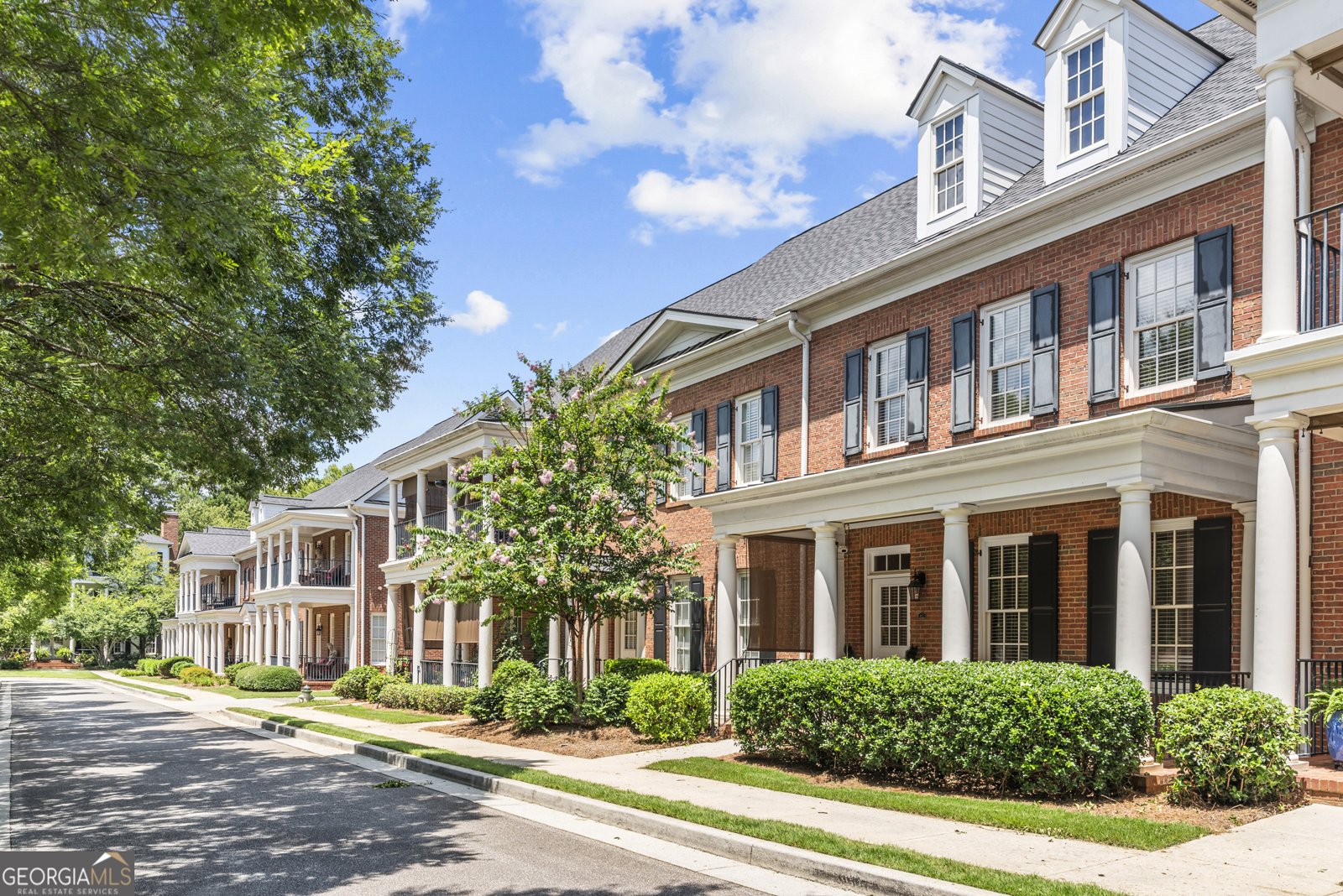 100 Ansonborough Lane Athens - 5