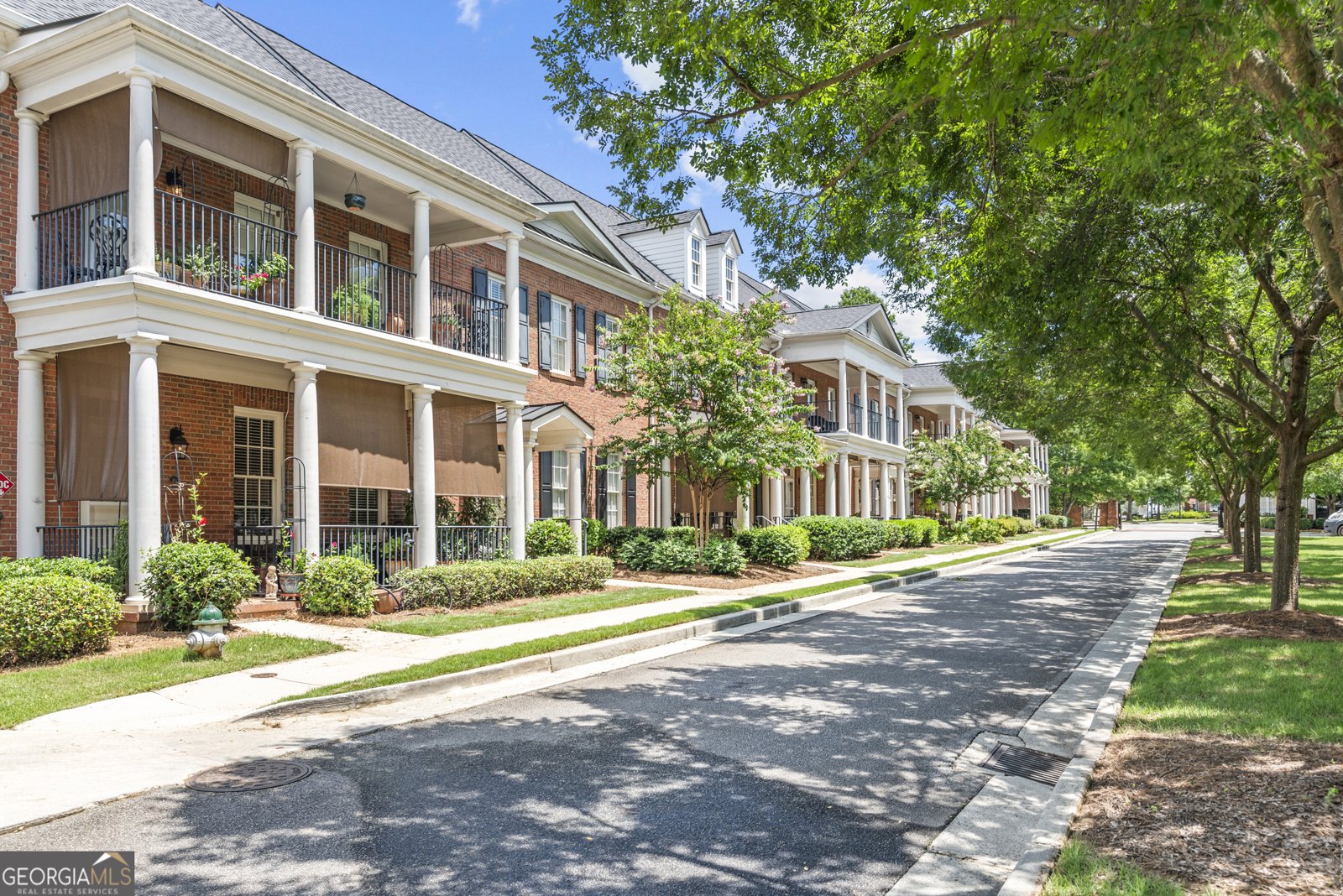 100 Ansonborough Lane Athens - 6