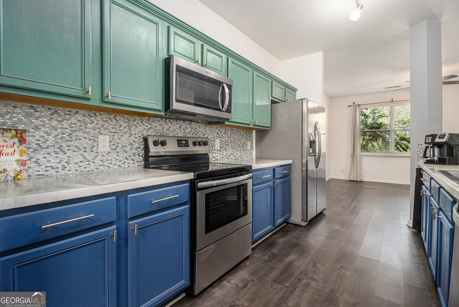 1829 Bayrose Circle East Point - 13