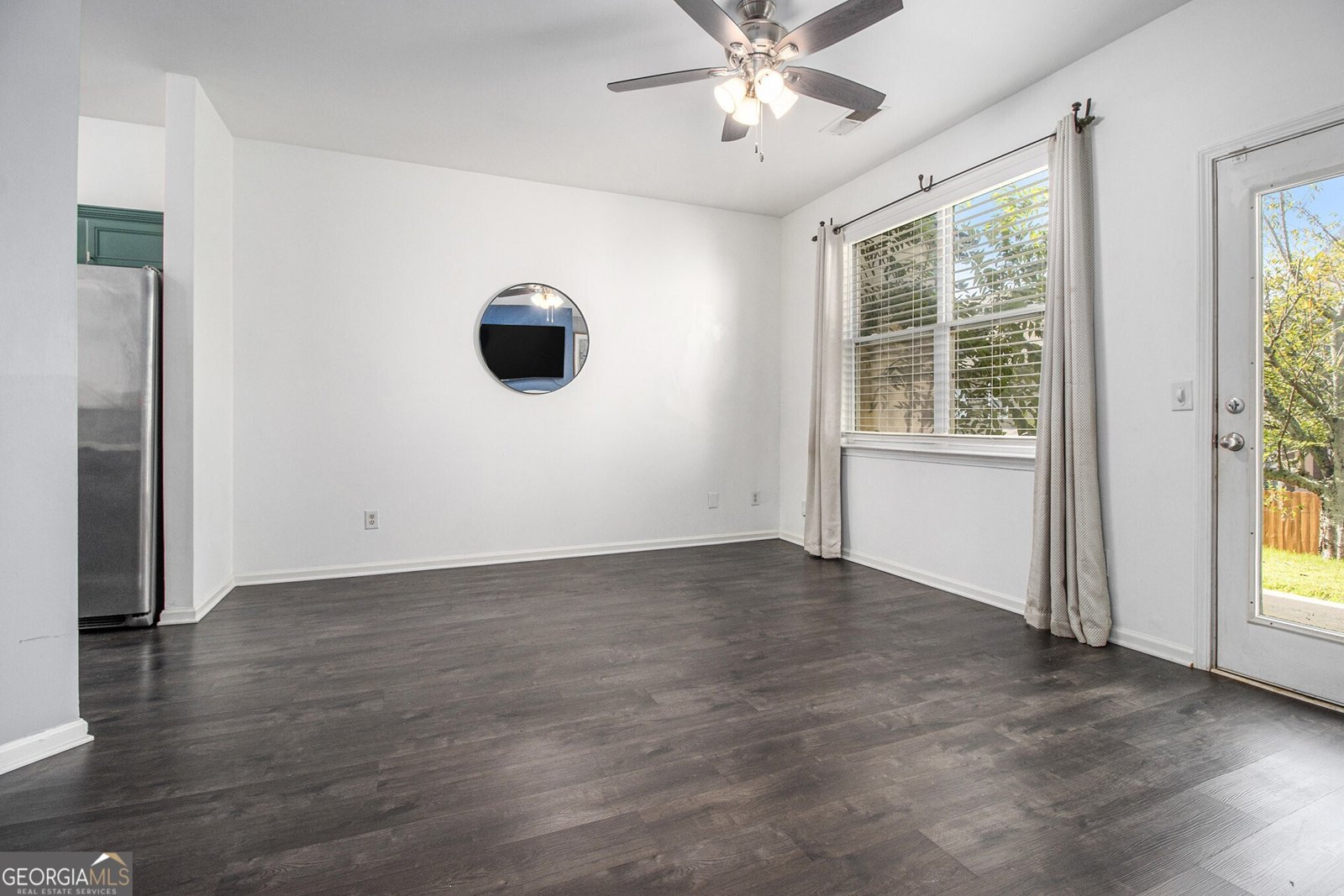 1829 Bayrose Circle East Point - 15