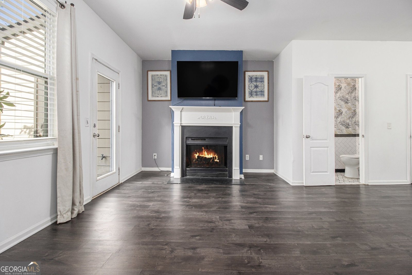 1829 Bayrose Circle East Point - 16