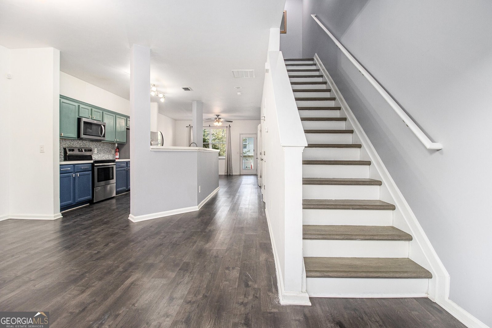 1829 Bayrose Circle East Point - 18
