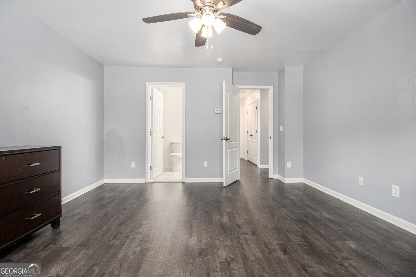 1829 Bayrose Circle East Point - 22