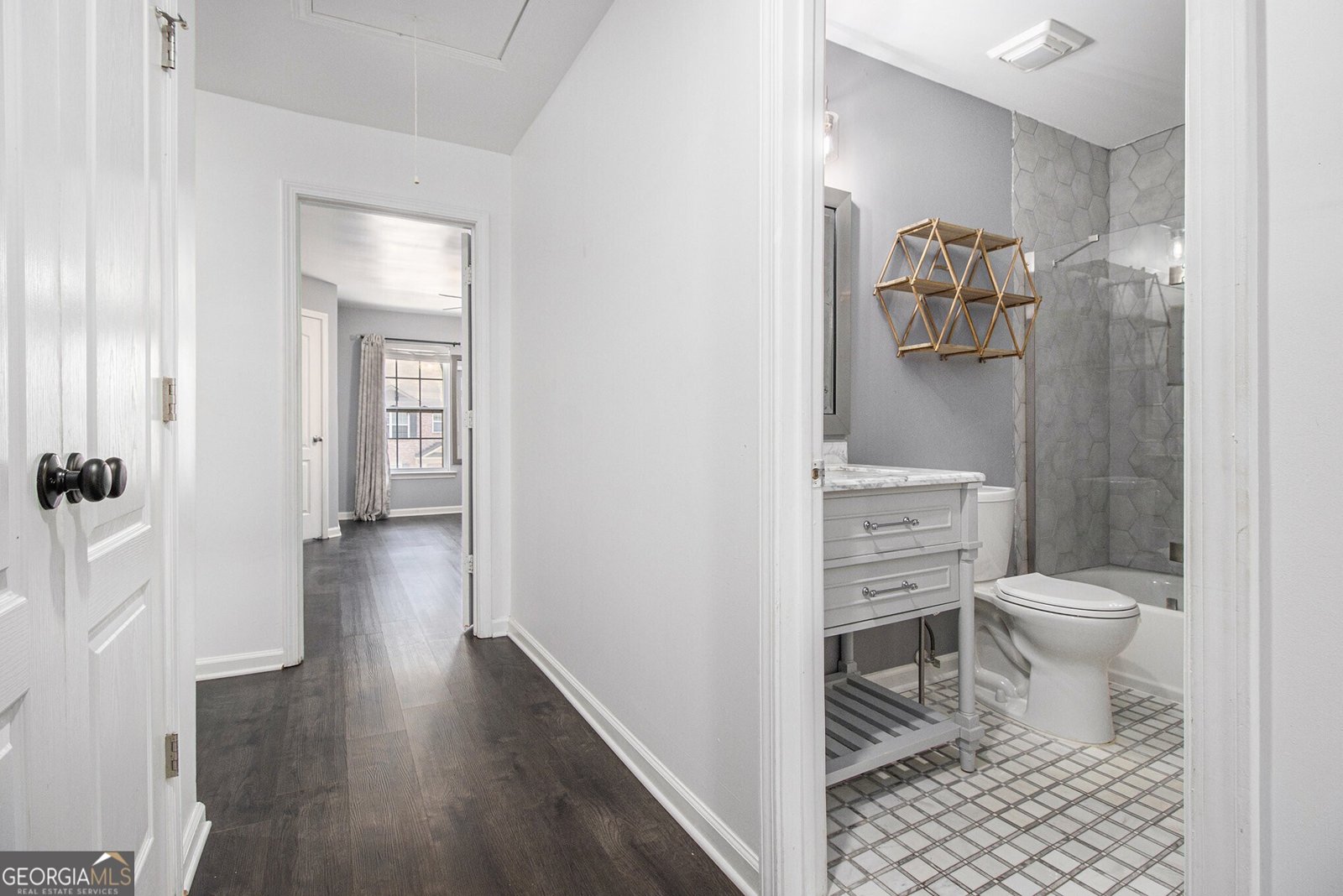 1829 Bayrose Circle East Point - 27
