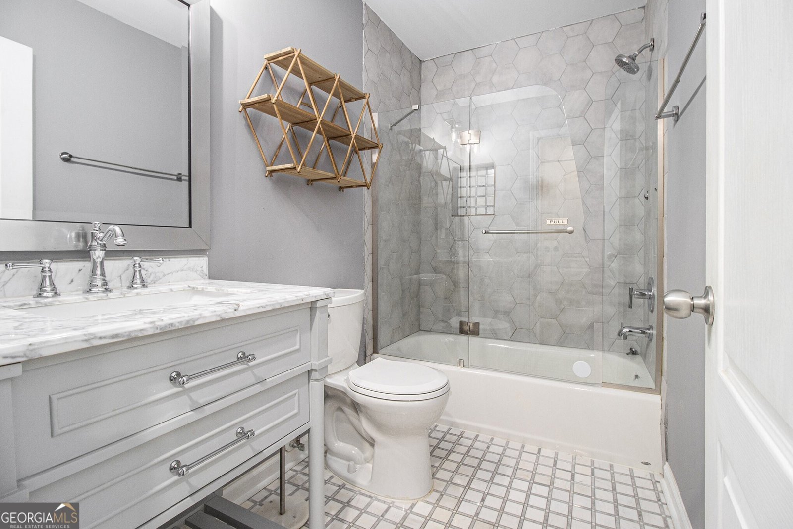 1829 Bayrose Circle East Point - 29