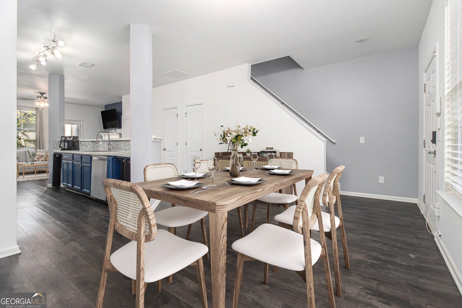 1829 Bayrose Circle East Point - 3