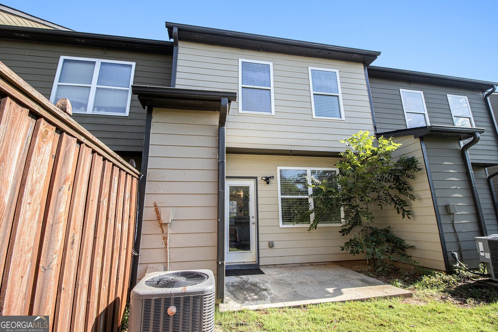 1829 Bayrose Circle East Point - 32