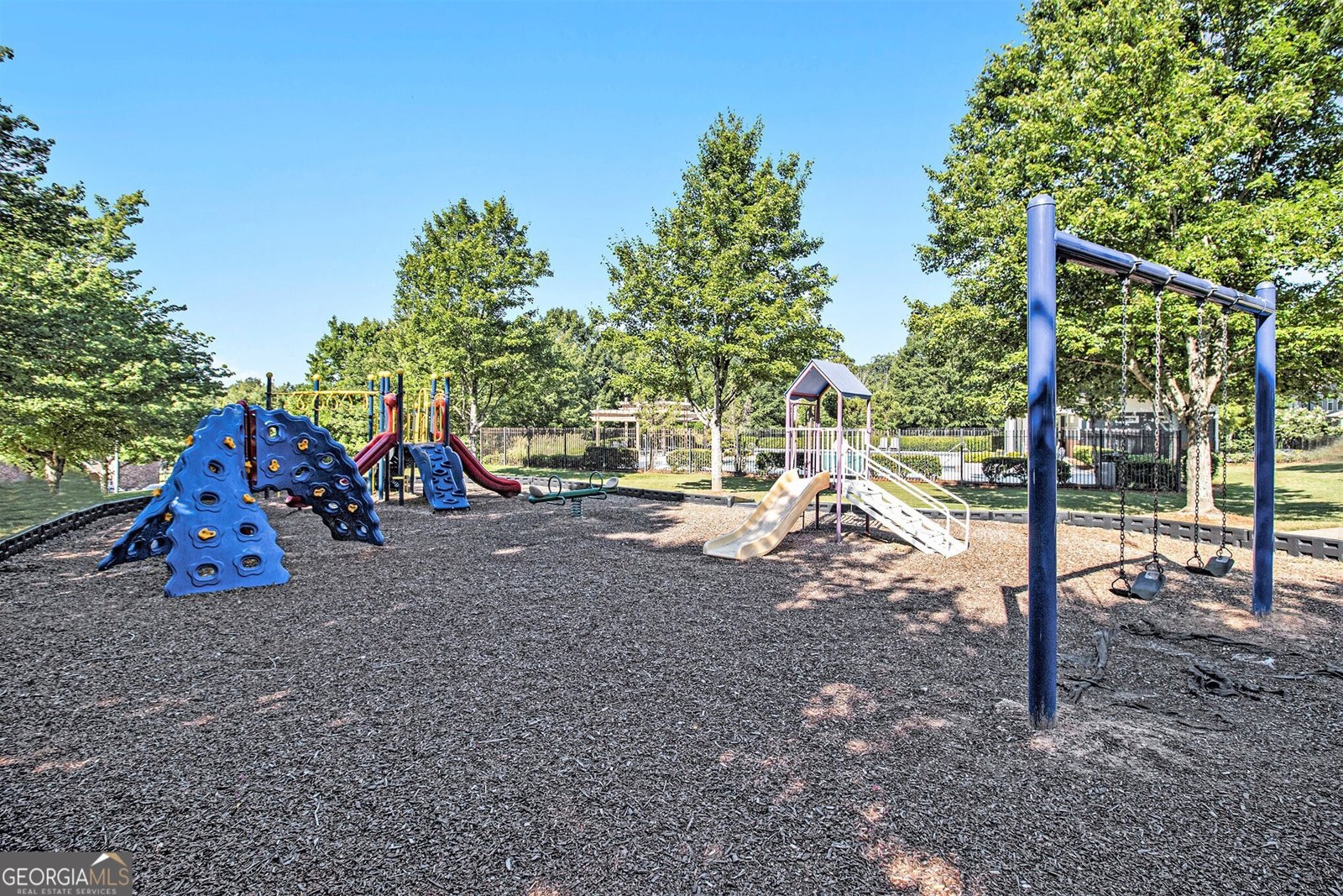 1829 Bayrose Circle East Point - 37