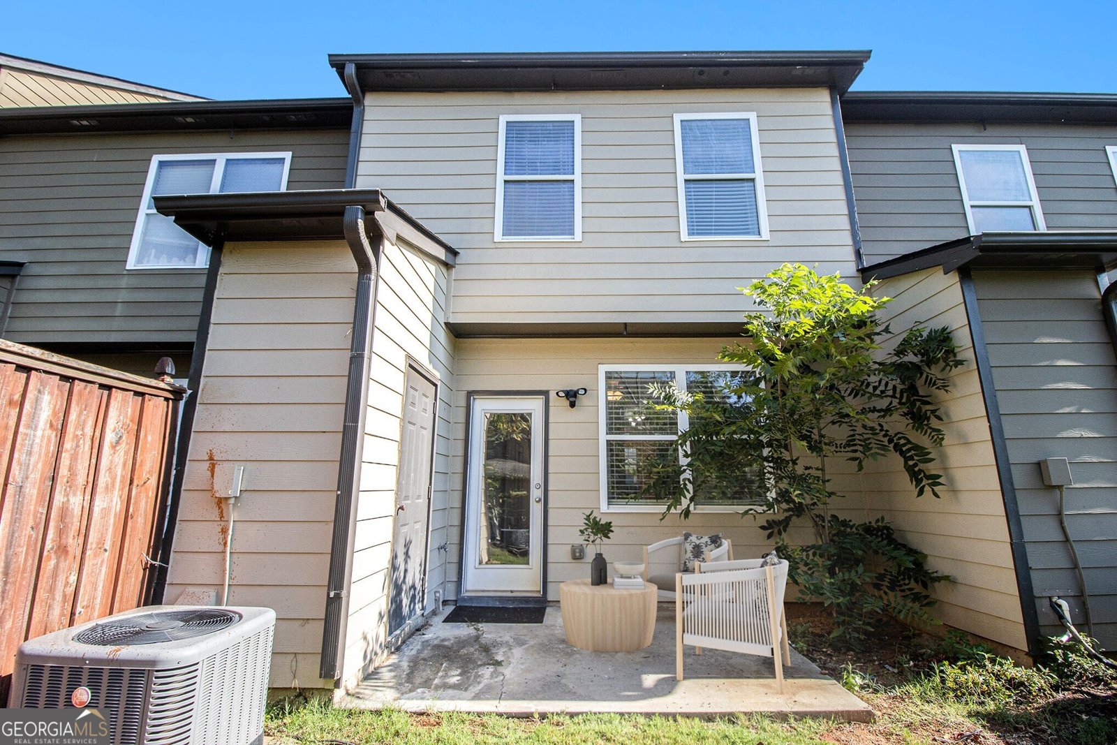 1829 Bayrose Circle East Point - 5
