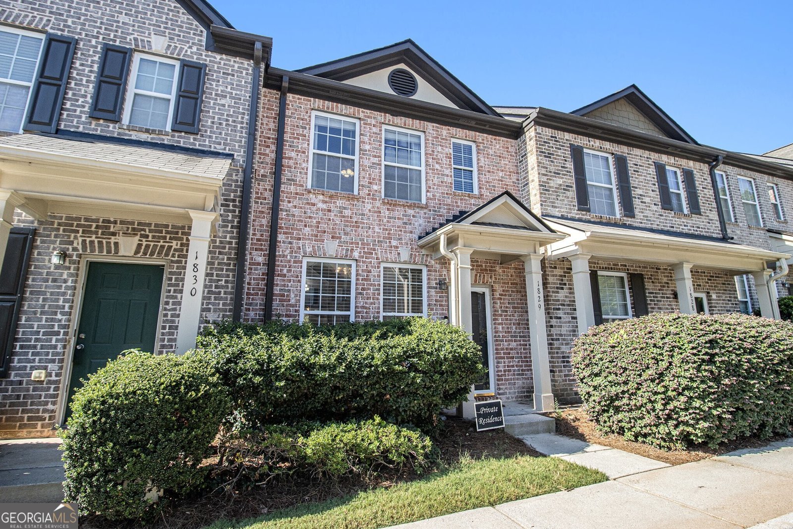 1829 Bayrose Circle East Point - 7