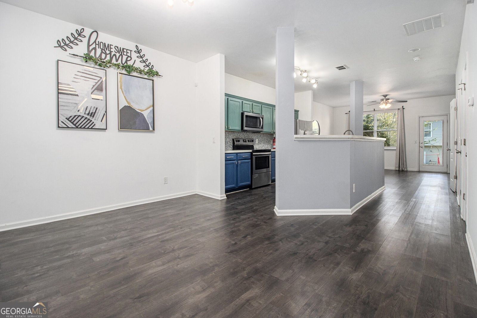 1829 Bayrose Circle East Point - 9