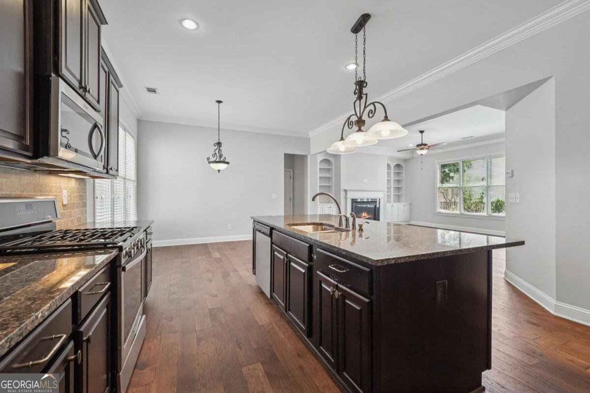 1063 Merrivale Roswell - 13
