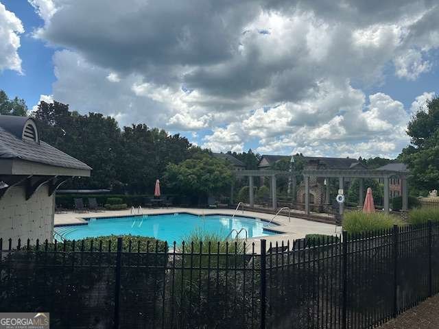 1063 Merrivale Roswell - 2