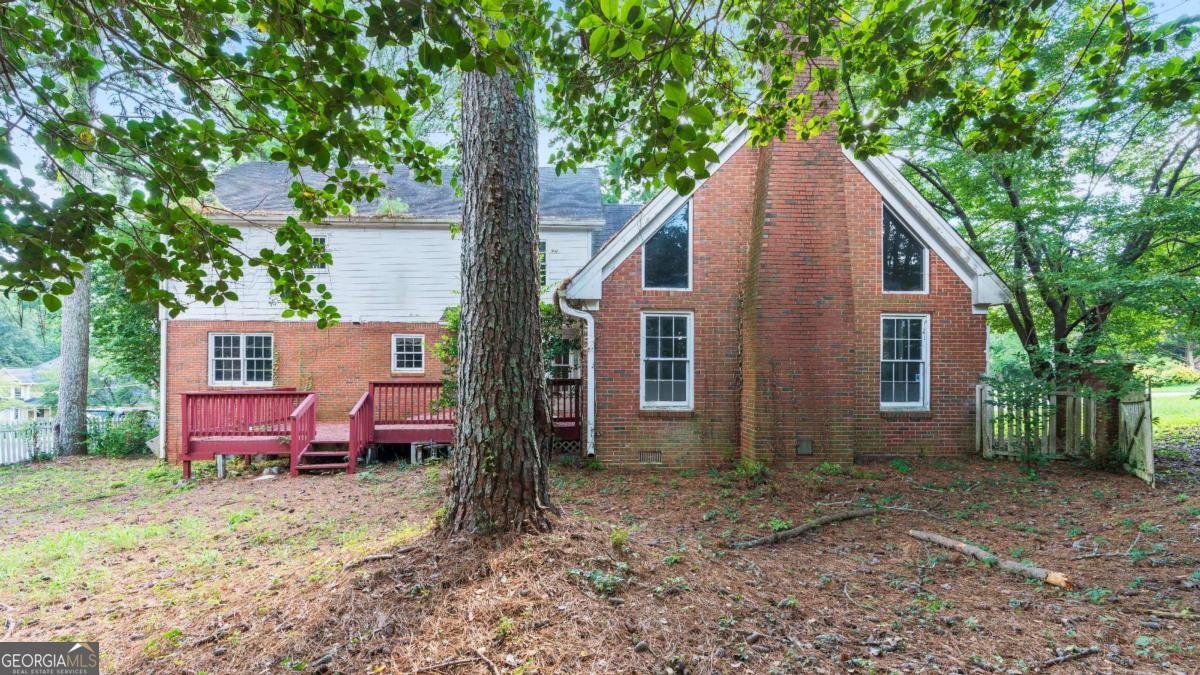 1241 Mount Vernon Drive Lawrenceville - 14