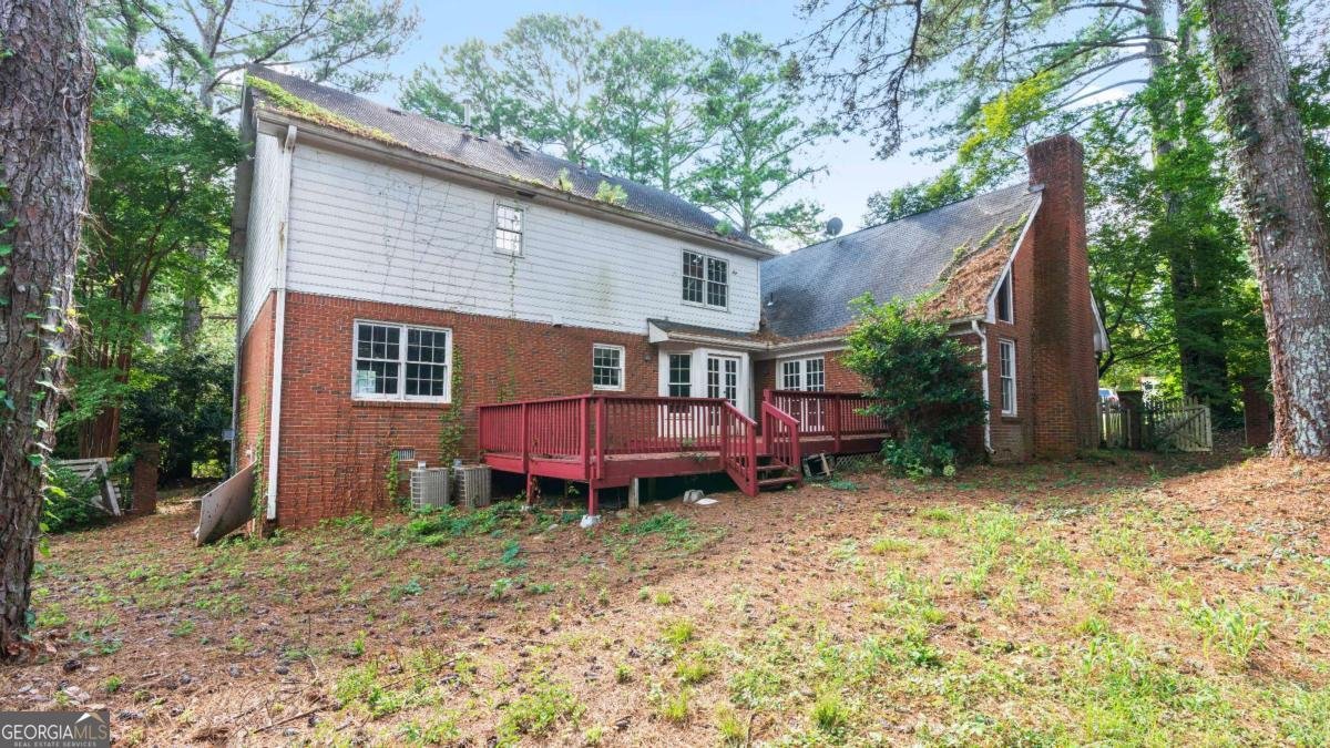 1241 Mount Vernon Drive Lawrenceville - 15