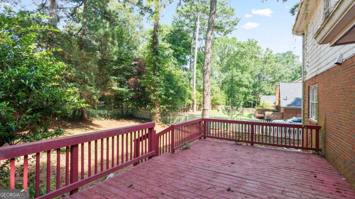 1241 Mount Vernon Drive Lawrenceville - 16