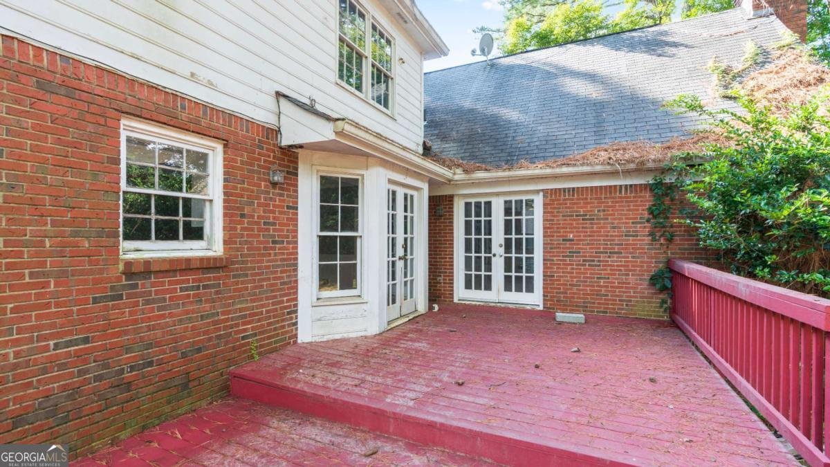 1241 Mount Vernon Drive Lawrenceville - 17
