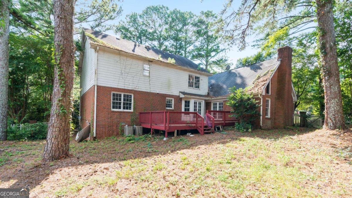 1241 Mount Vernon Drive Lawrenceville - 18