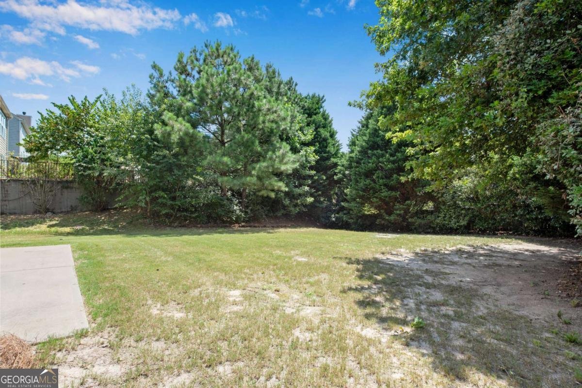 595 Cricklewood Drive Suwanee - 2