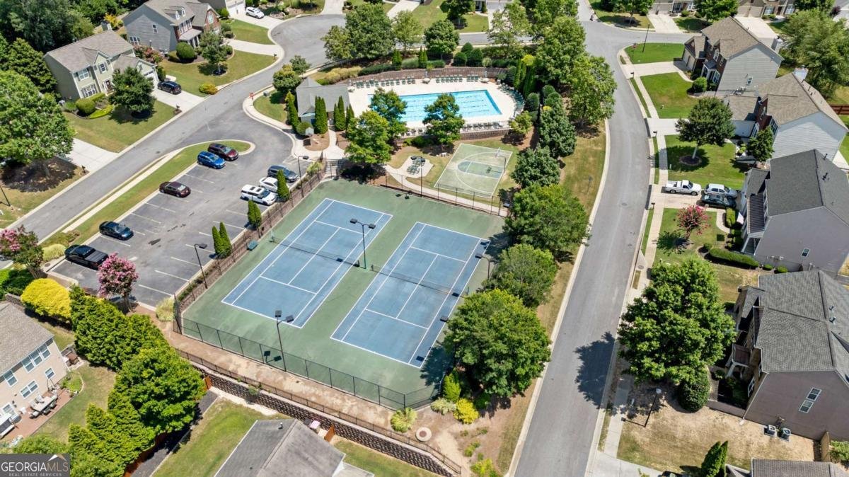 595 Cricklewood Drive Suwanee - 5