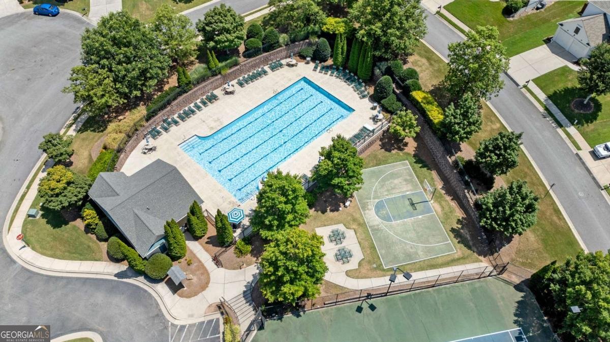 595 Cricklewood Drive Suwanee - 6