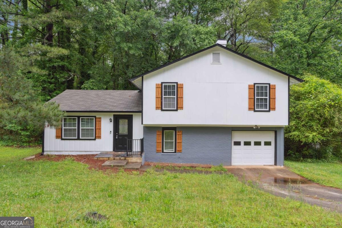4326 Dogwood Trail Decatur - 1