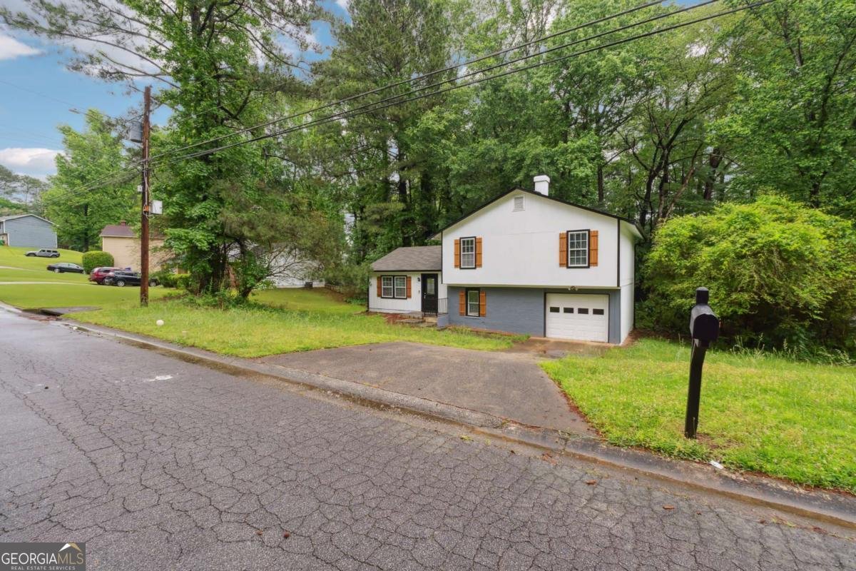 4326 Dogwood Trail Decatur - 2