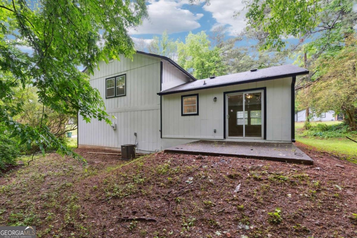 4326 Dogwood Trail Decatur - 21