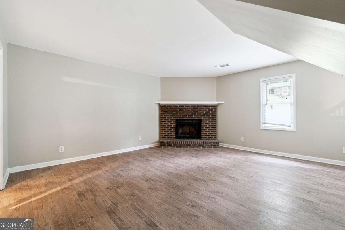 4326 Dogwood Trail Decatur - 4