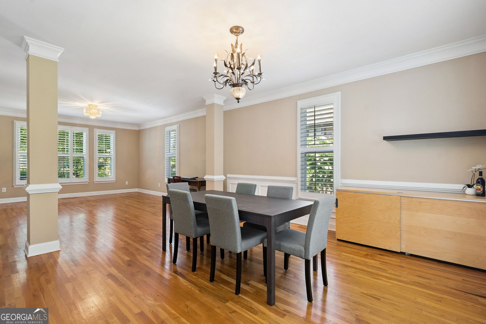 2455 Millwater Crossing Dacula - 11