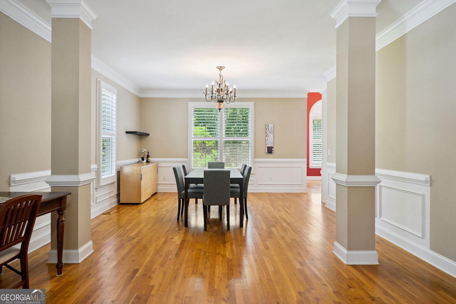 2455 Millwater Crossing Dacula - 16