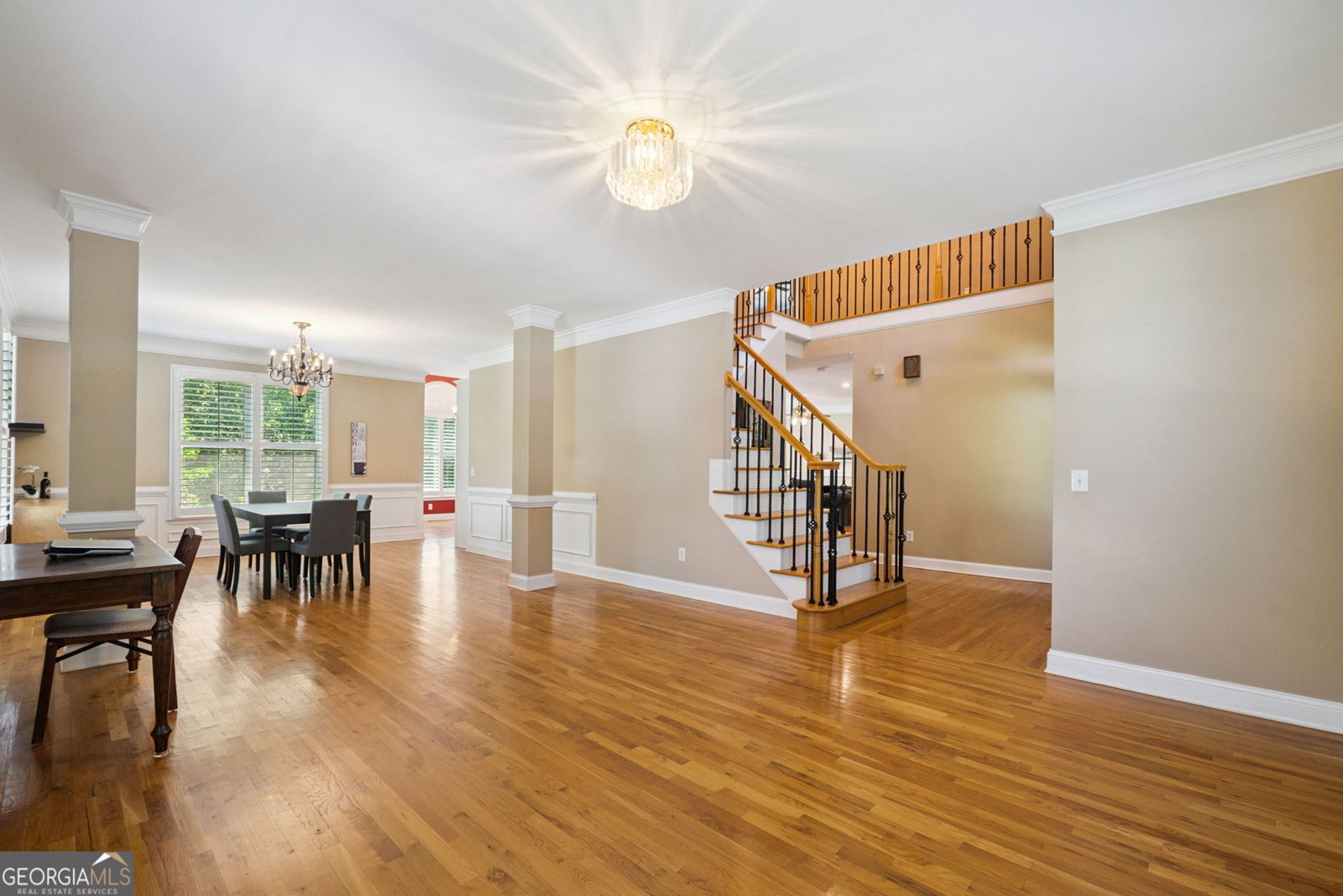 2455 Millwater Crossing Dacula - 17