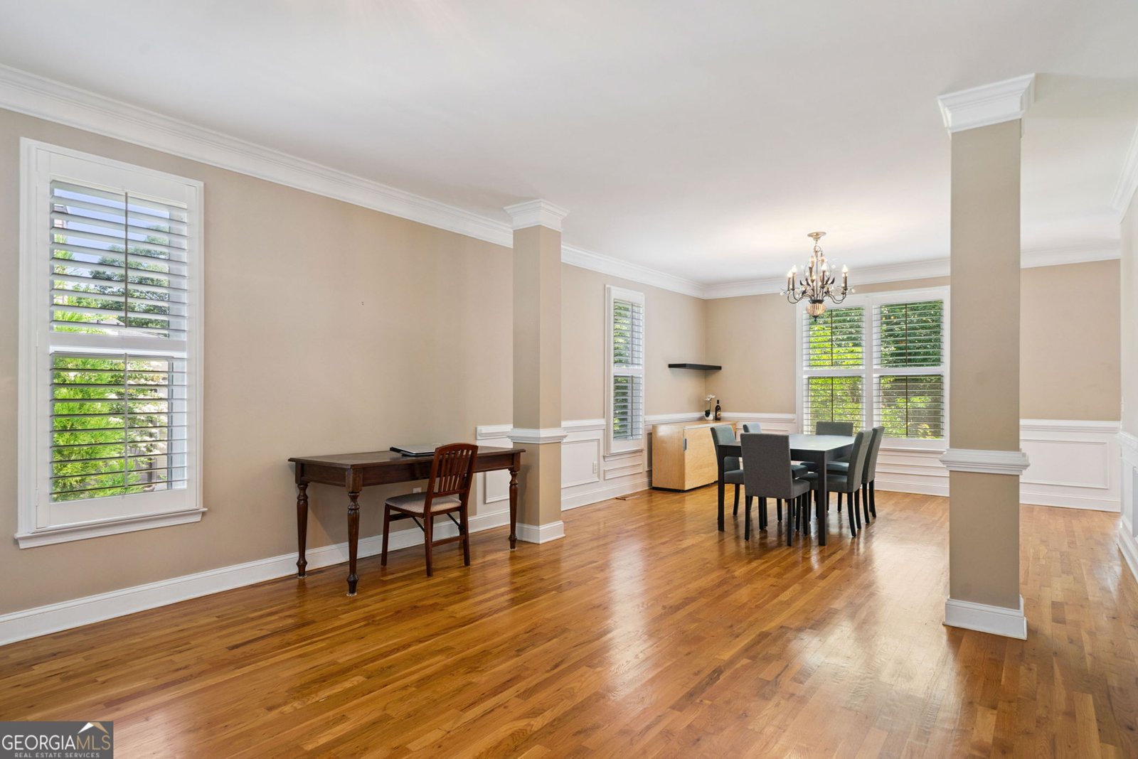 2455 Millwater Crossing Dacula - 18