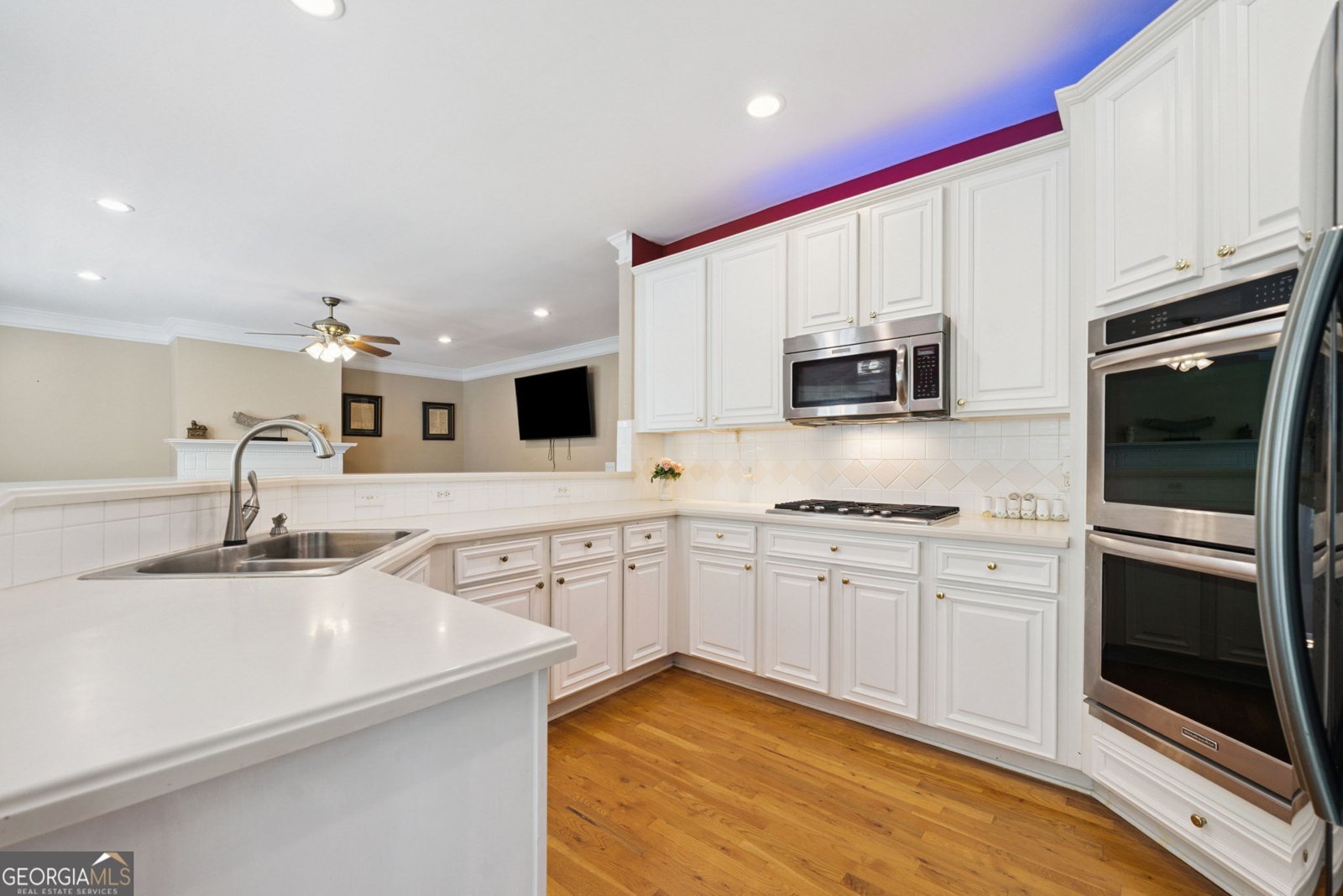 2455 Millwater Crossing Dacula - 2