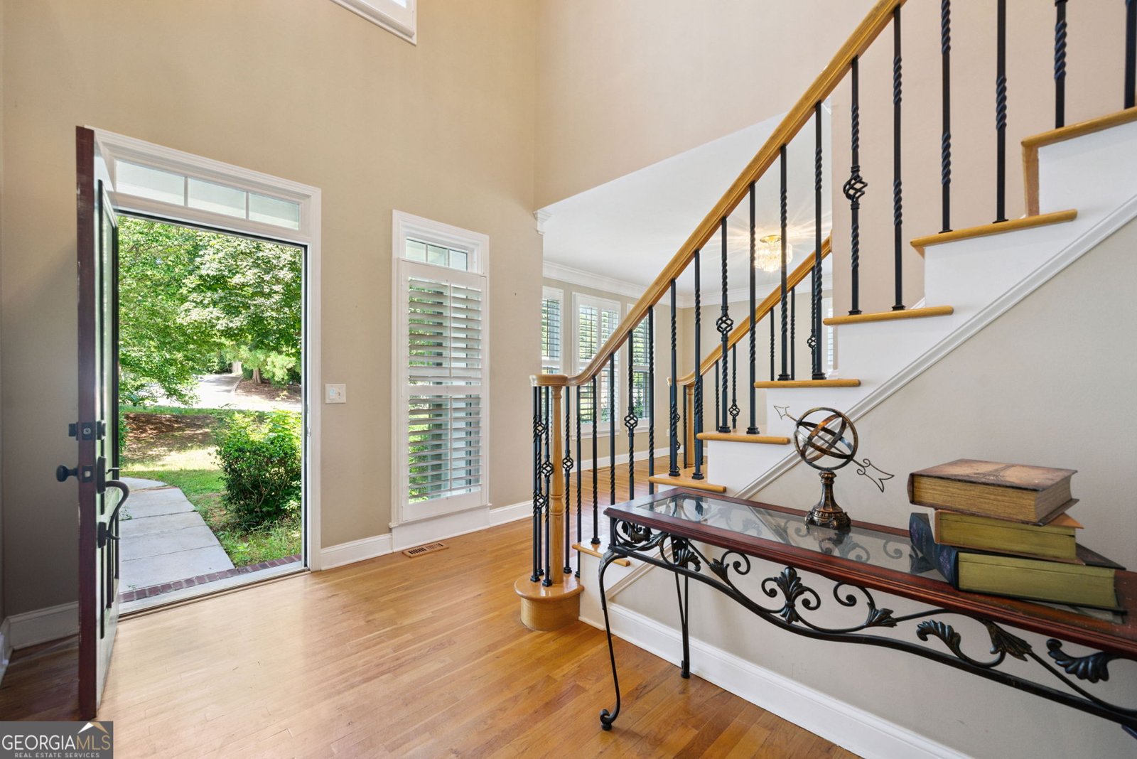 2455 Millwater Crossing Dacula - 21