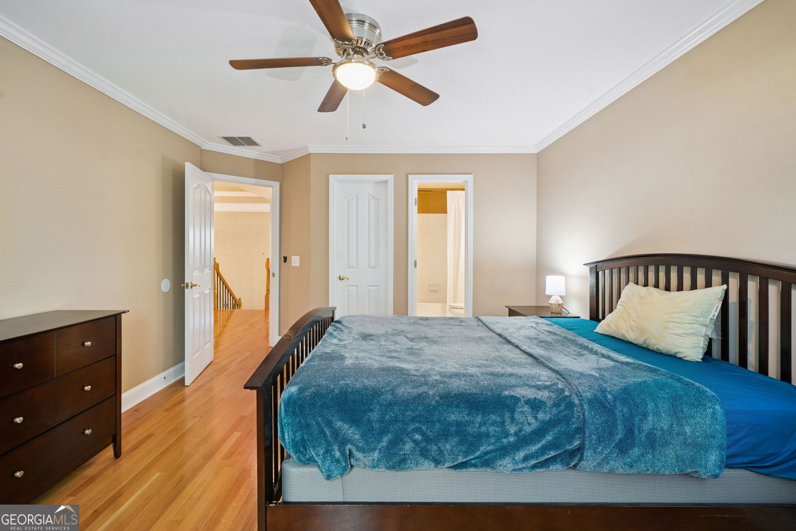 2455 Millwater Crossing Dacula - 24