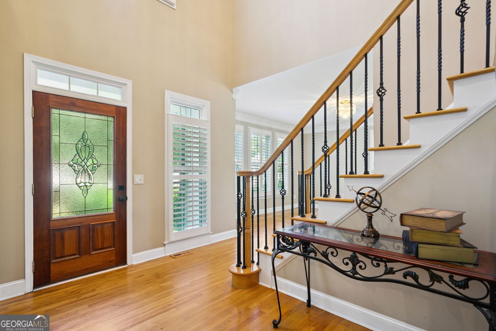 2455 Millwater Crossing Dacula - 28