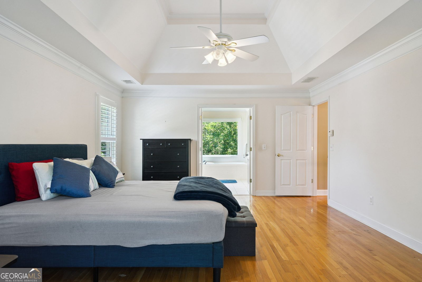 2455 Millwater Crossing Dacula - 3