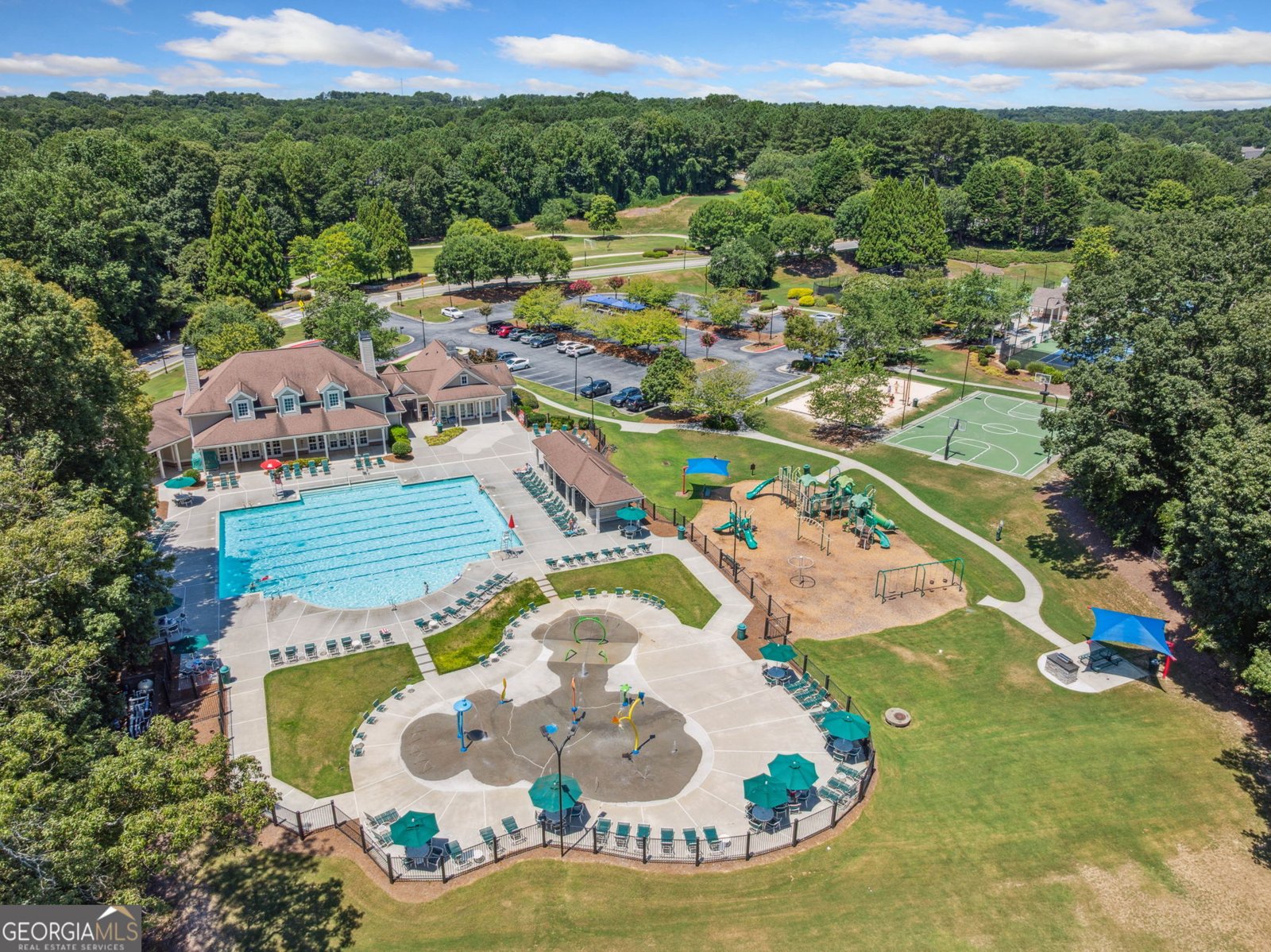 2455 Millwater Crossing Dacula - 31