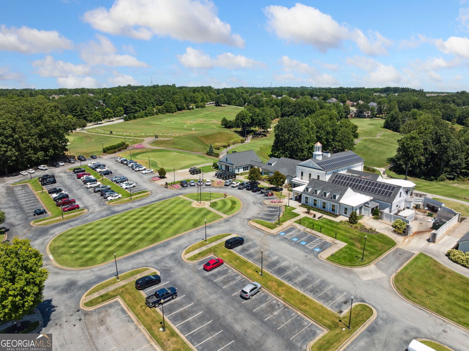 2455 Millwater Crossing Dacula - 35
