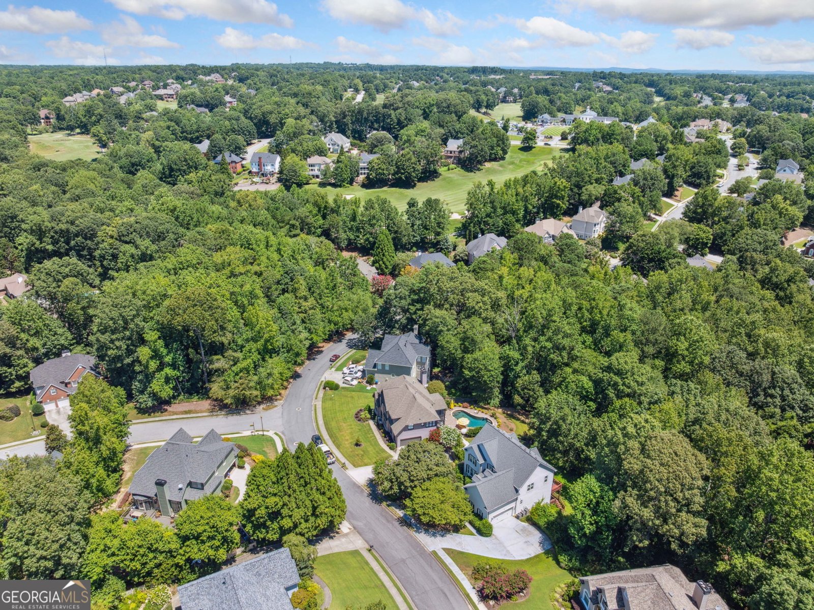 2455 Millwater Crossing Dacula - 36