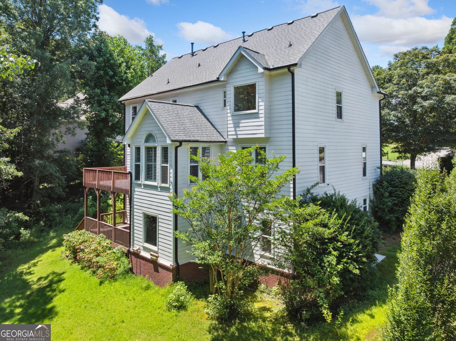 2455 Millwater Crossing Dacula - 37
