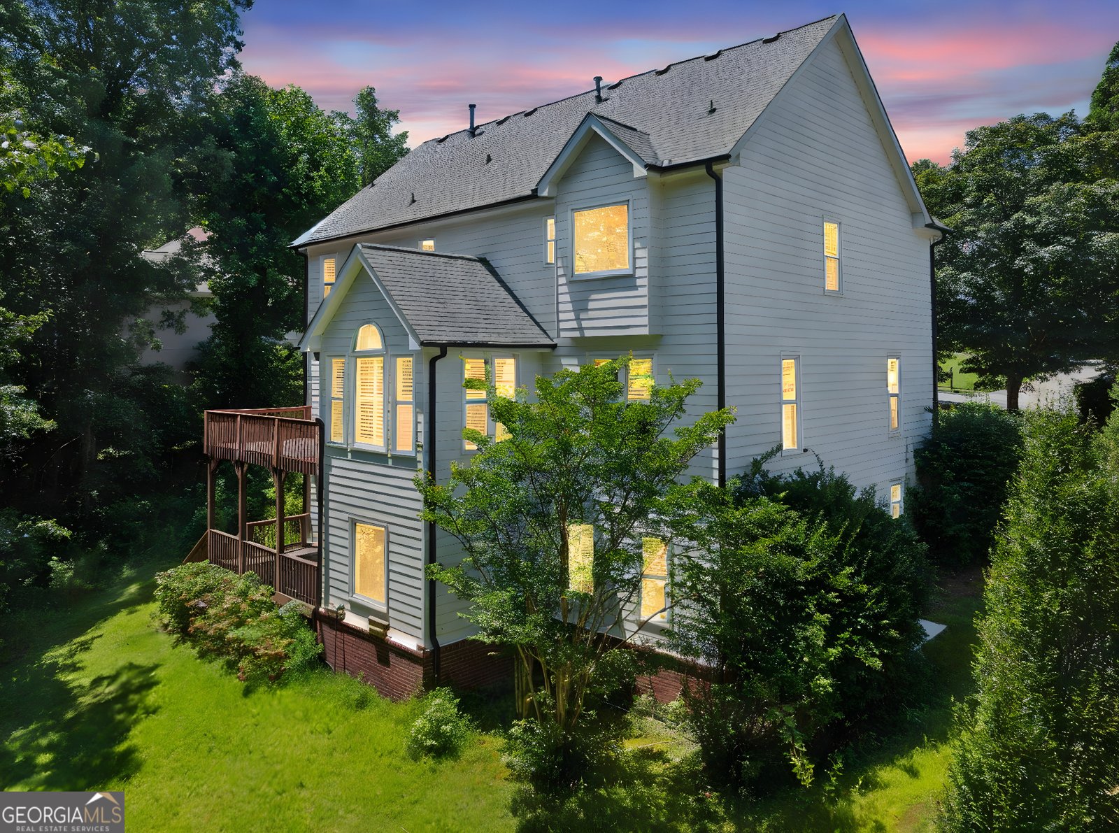 2455 Millwater Crossing Dacula - 38