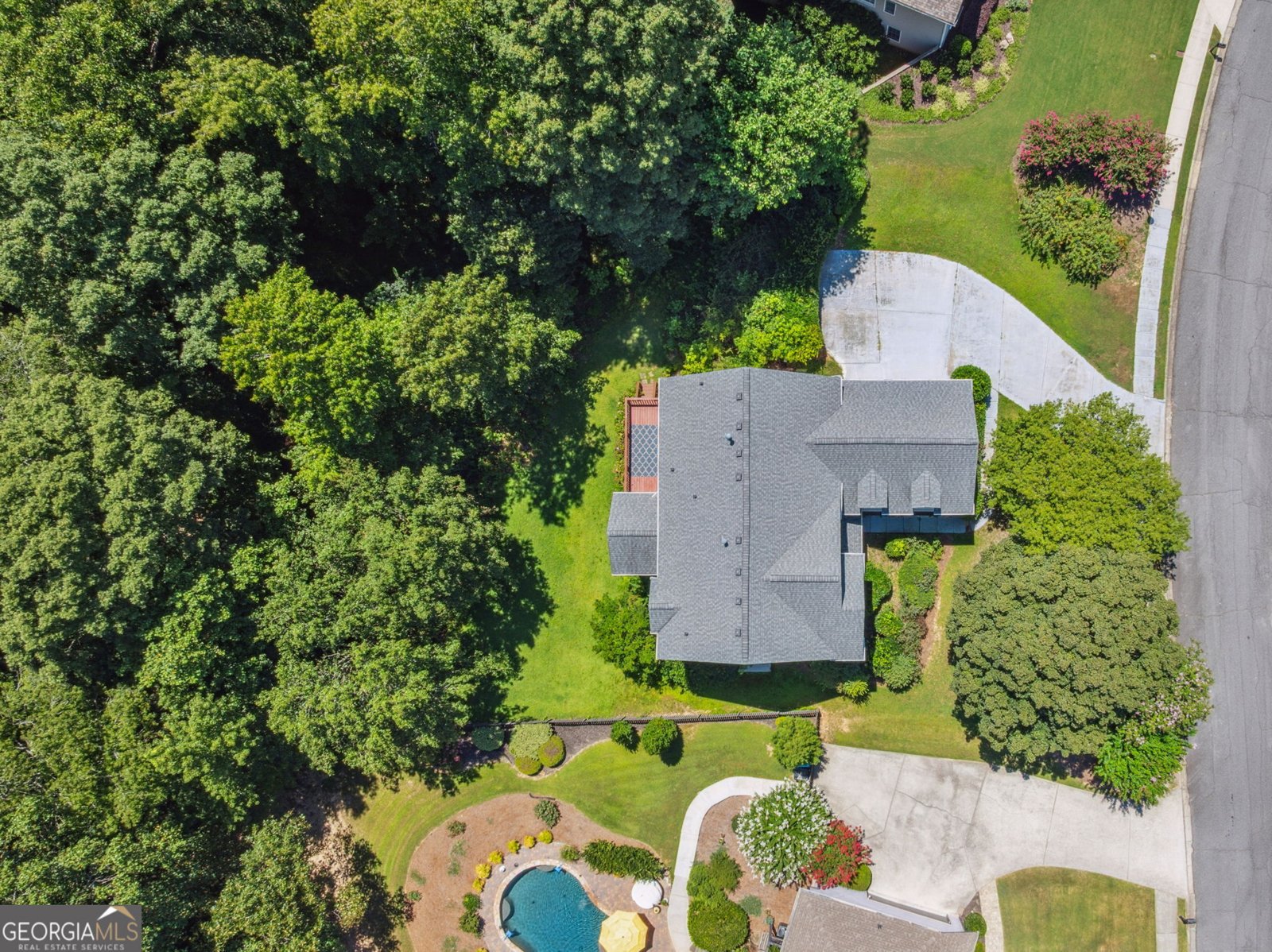 2455 Millwater Crossing Dacula - 39