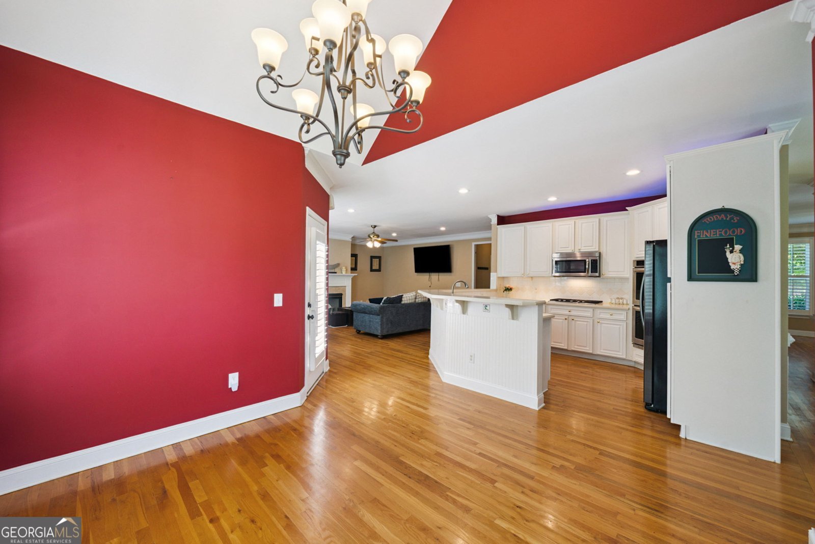 2455 Millwater Crossing Dacula - 4