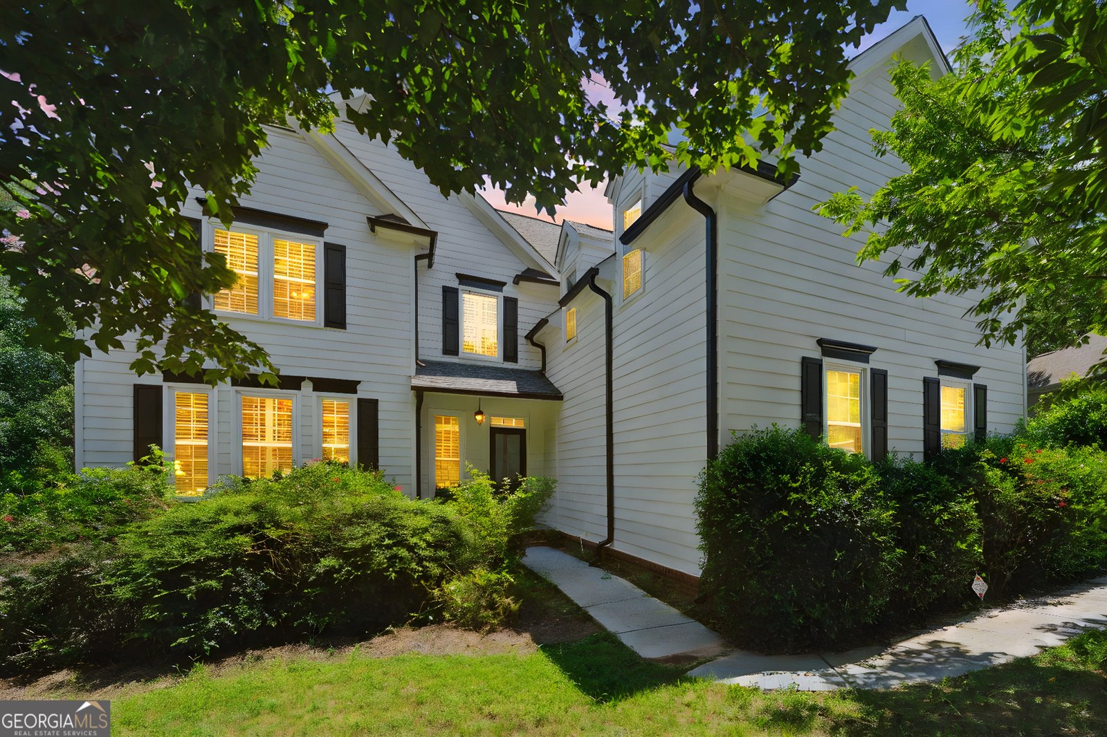2455 Millwater Crossing Dacula - 44