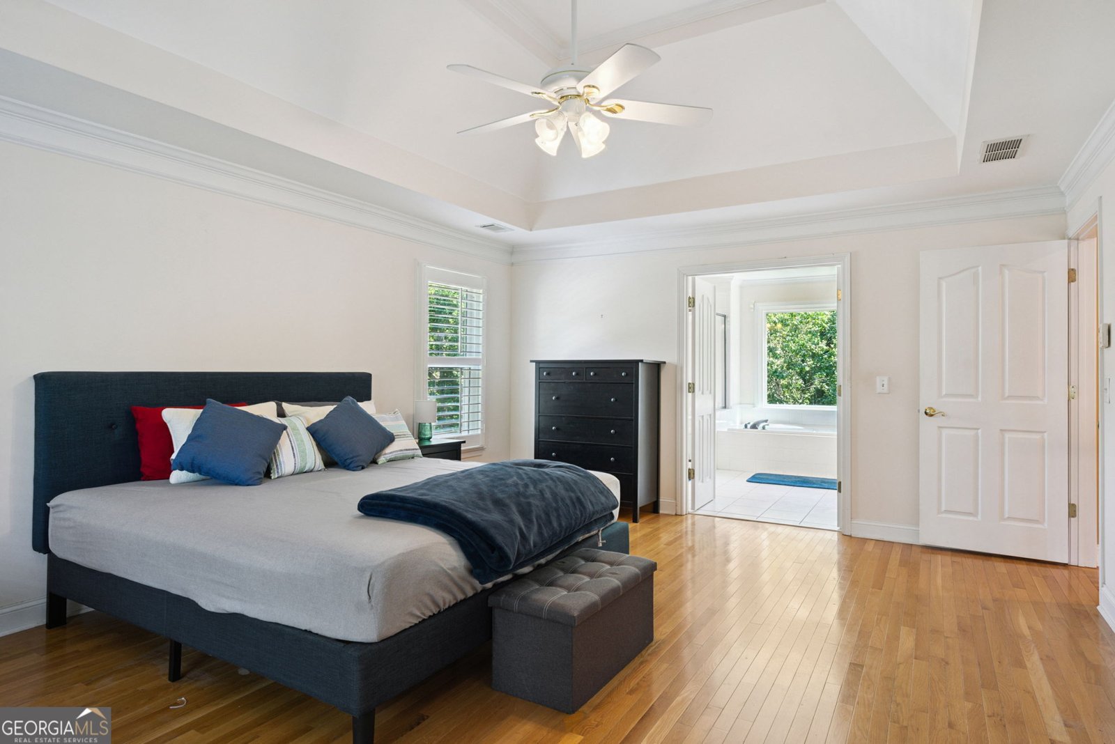 2455 Millwater Crossing Dacula - 5