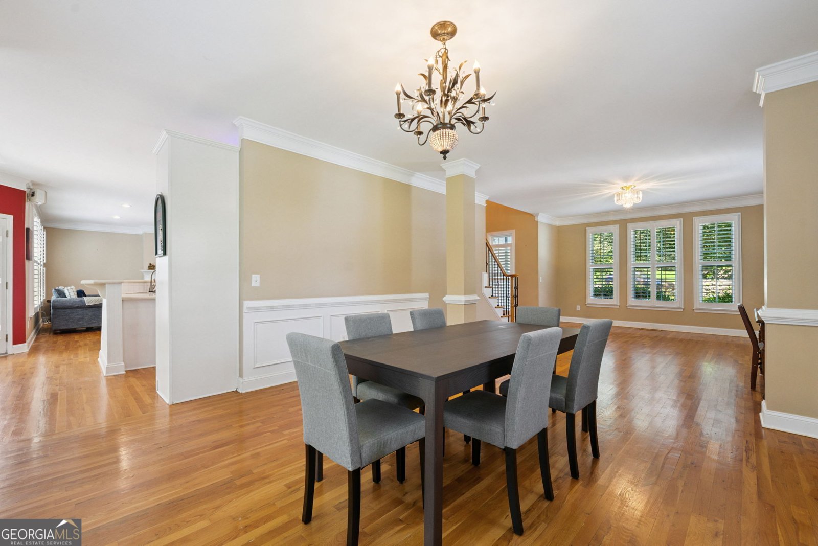 2455 Millwater Crossing Dacula - 9