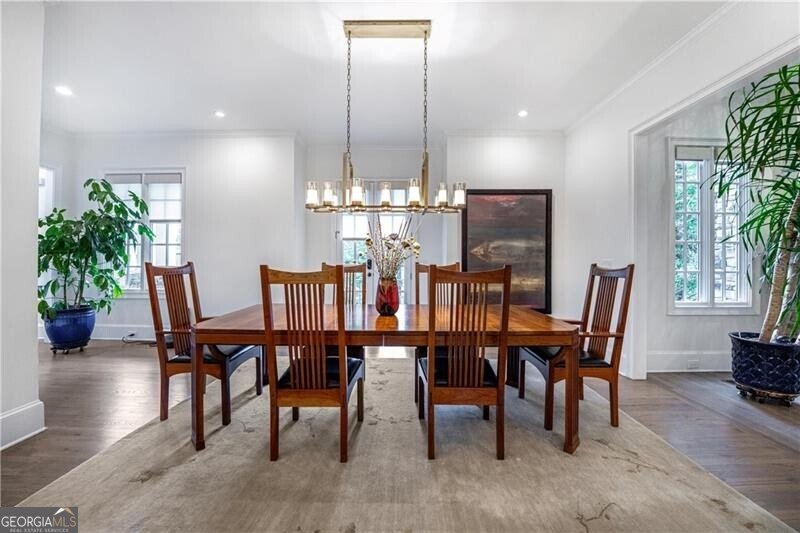 827 Sherwood Road Atlanta - 14