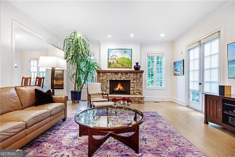 827 Sherwood Road Atlanta - 15